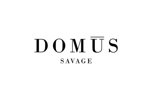 DOMUS SAVAGE